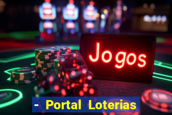 - Portal Loterias | CAIXA