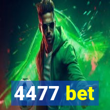 4477 bet