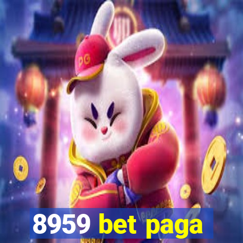 8959 bet paga