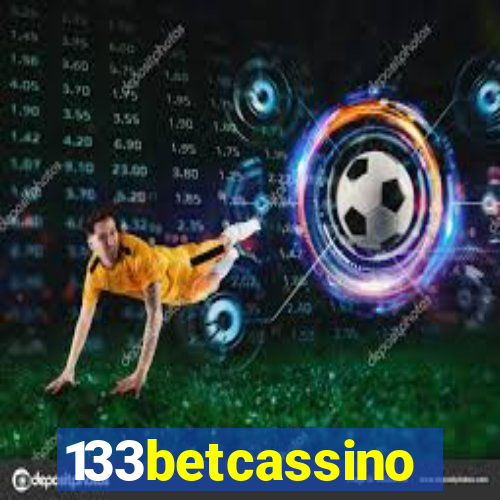 133betcassino