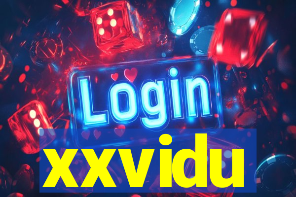 xxvidu