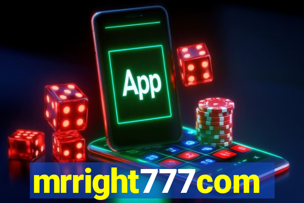 mrright777com