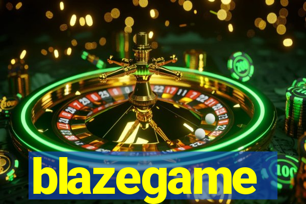 blazegame