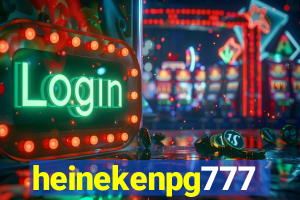 heinekenpg777