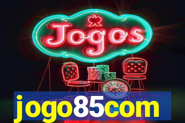 jogo85com