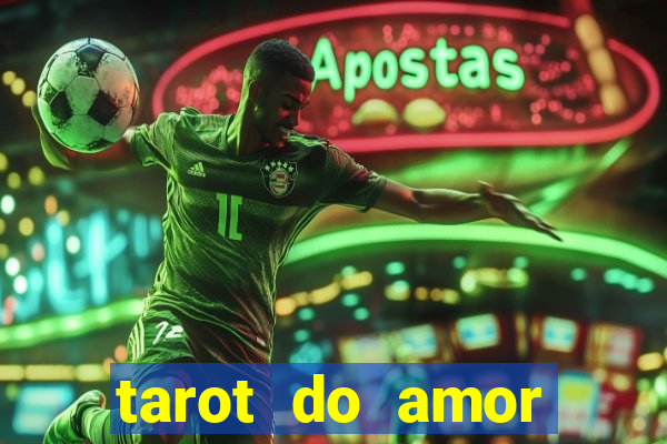 tarot do amor estrela guia