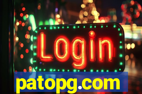 patopg.com