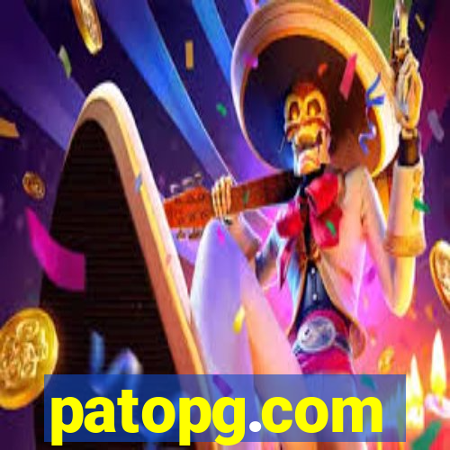 patopg.com