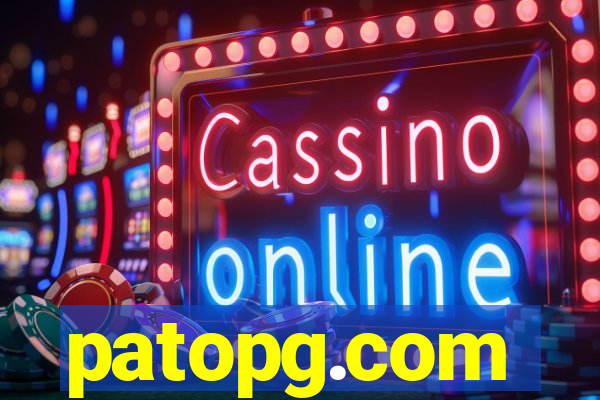 patopg.com