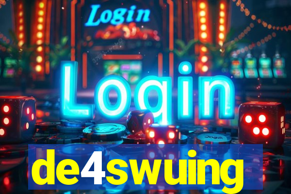 de4swuing