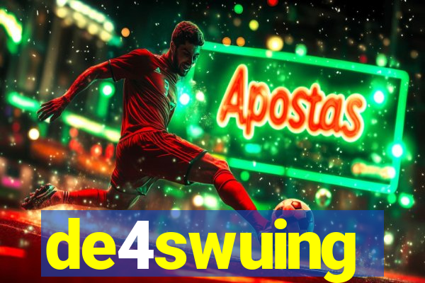 de4swuing