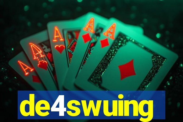 de4swuing