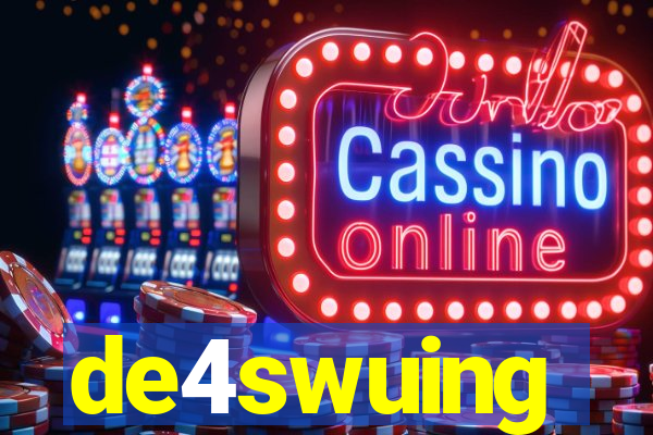 de4swuing