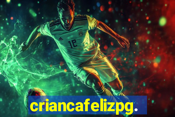 criancafelizpg.com