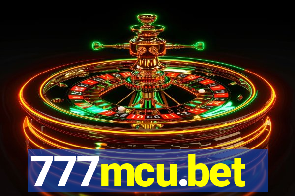 777mcu.bet