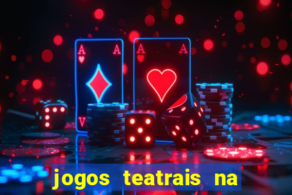 jogos teatrais na escola olga reverbel pdf