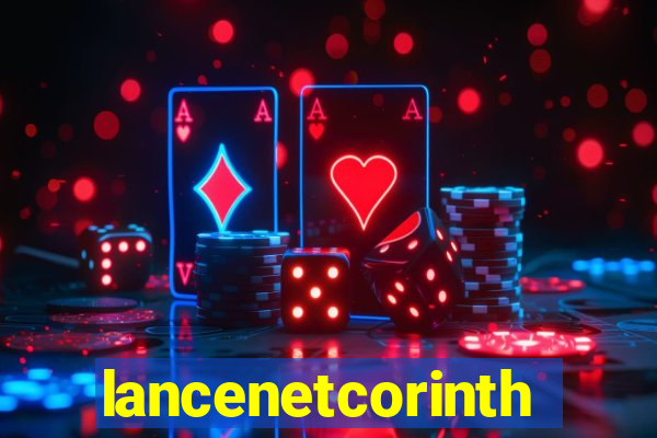 lancenetcorinthians