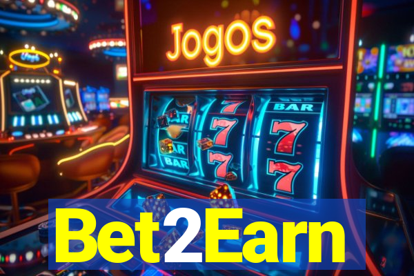 Bet2Earn