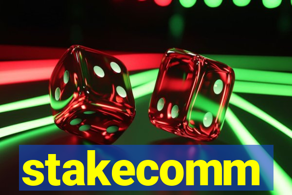 stakecomm