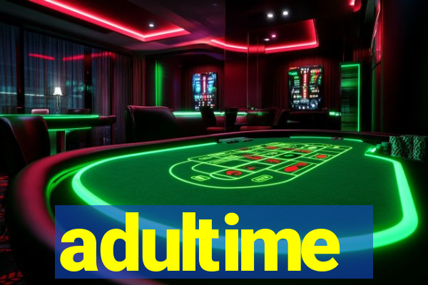 adultime
