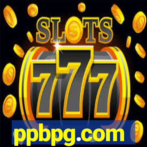 ppbpg.com