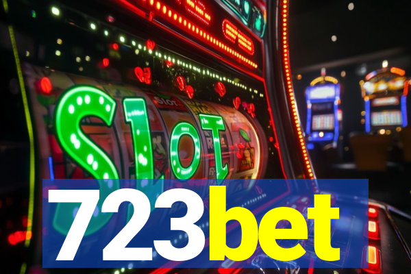 723bet