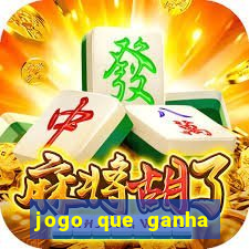 jogo que ganha dinheiro no pix gratis