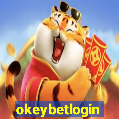 okeybetlogin