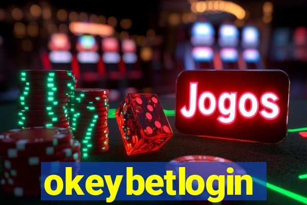 okeybetlogin