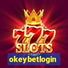 okeybetlogin