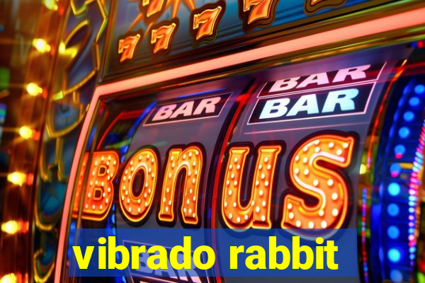 vibrado rabbit