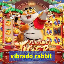 vibrado rabbit