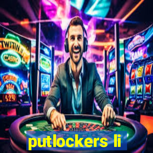 putlockers li