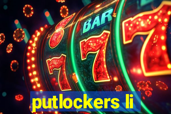 putlockers li