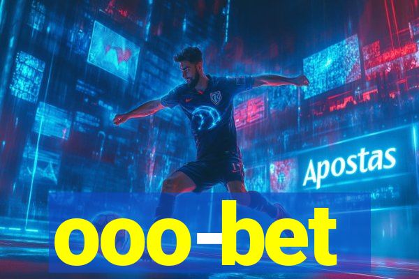 ooo-bet