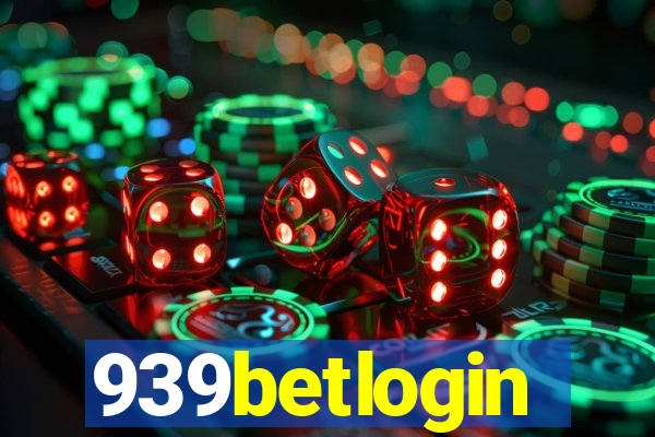 939betlogin