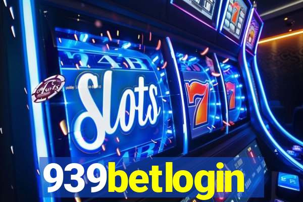 939betlogin