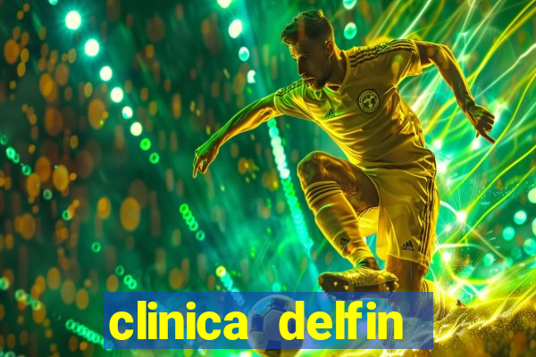 clinica delfin itaigara salvador