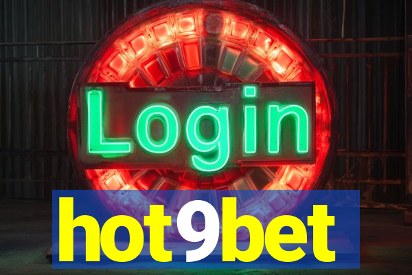 hot9bet