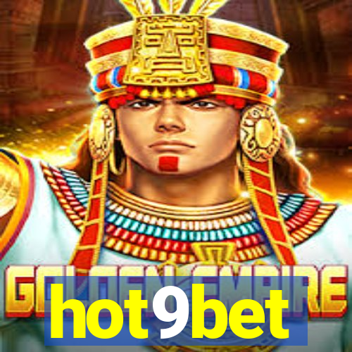 hot9bet