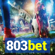 803bet