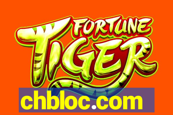 chbloc.com