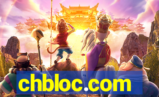 chbloc.com