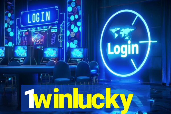 1winlucky