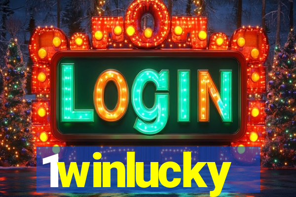 1winlucky