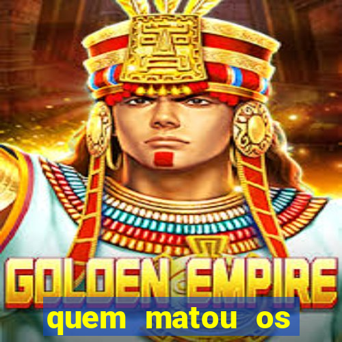 quem matou os filhos do lord haraldson