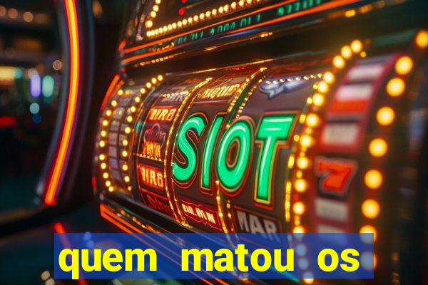 quem matou os filhos do lord haraldson