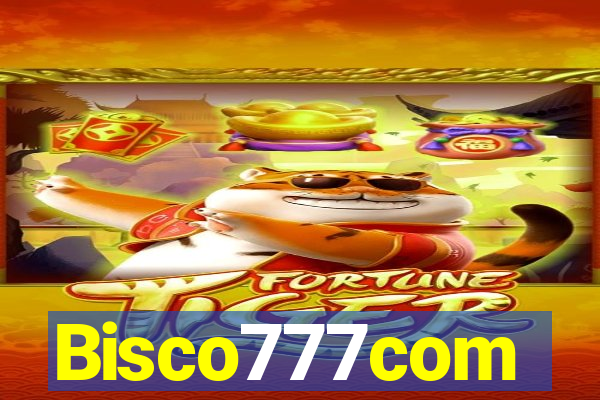 Bisco777com