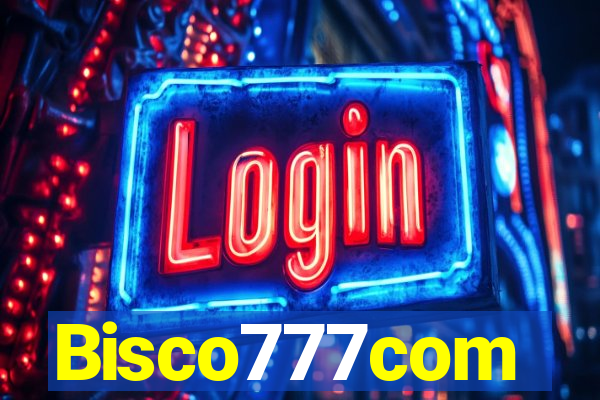 Bisco777com