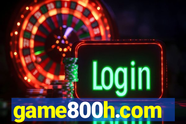 game800h.com